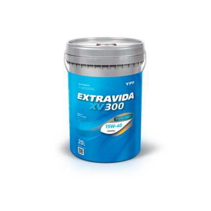 EXTRAVIDA XV300