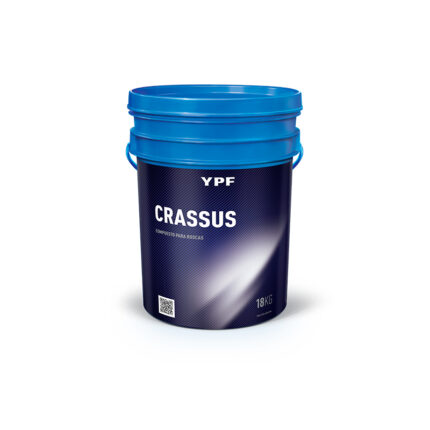 CRASSUS TC API MF