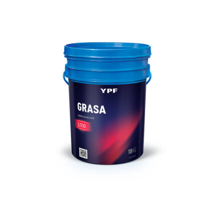 GRASA 63 EP